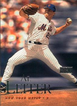 Al Leiter