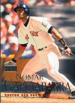 Nomar Garciaparra