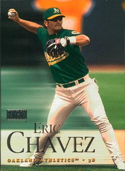 #73 Eric Chavez
