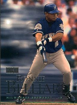 Ron Belliard