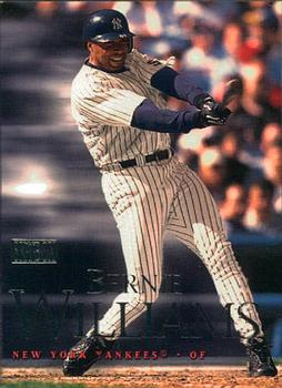 Bernie Williams