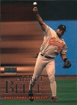 Albert Belle