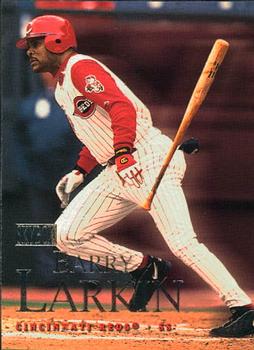 Barry Larkin