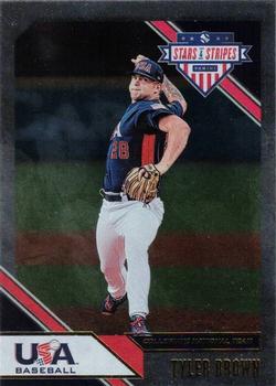 Tyler Brown