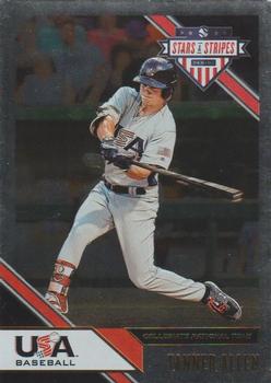 Tanner Allen