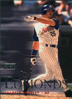 Jim Edmonds