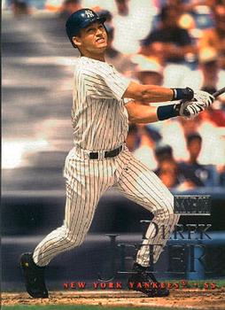 Derek Jeter