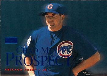 Chad Meyers