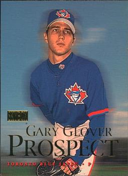 Gary Glover