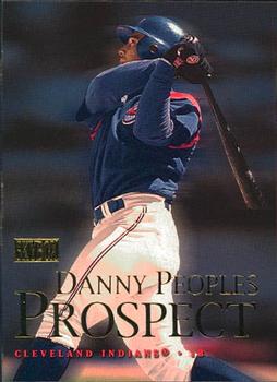 Danny Peoples