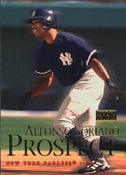 Alfonso Soriano