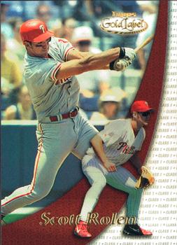Scott Rolen