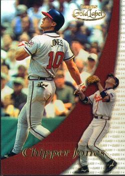 Chipper Jones