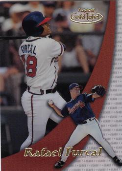 Rafael Furcal