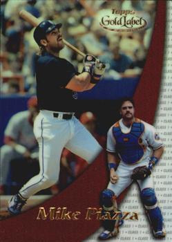 Mike Piazza