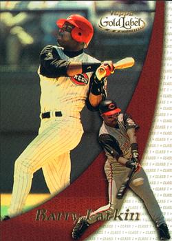 Barry Larkin