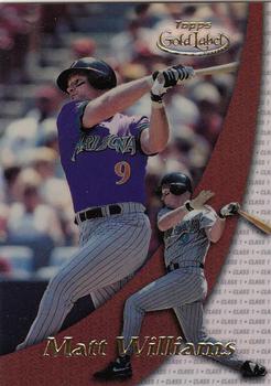 Matt Williams