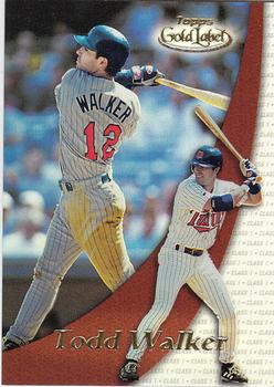 Todd Walker