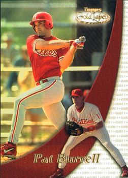 Pat Burrell
