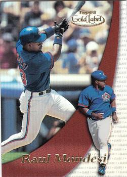 Raul Mondesi