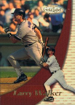 Larry Walker
