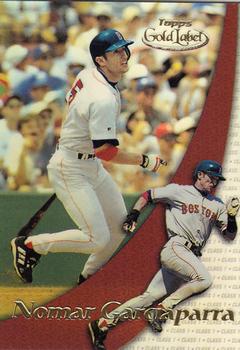 Nomar Garciaparra