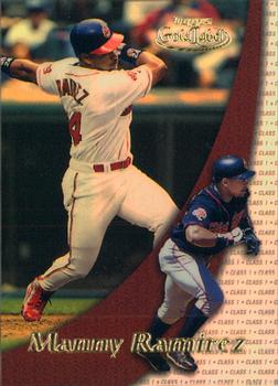 Manny Ramirez
