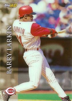Barry Larkin
