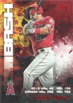 Mike Trout