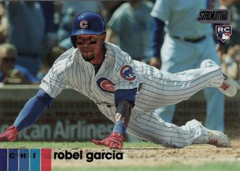 Robel Garcia