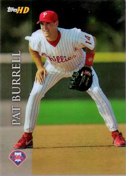 Pat Burrell