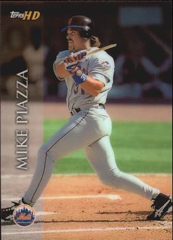 Mike Piazza
