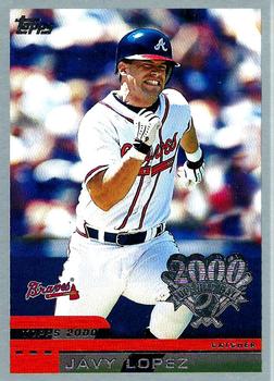 Javy Lopez