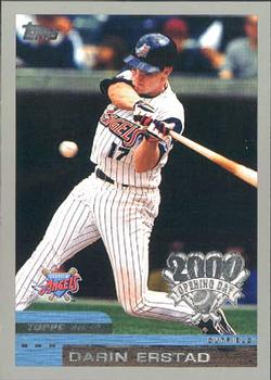Darin Erstad