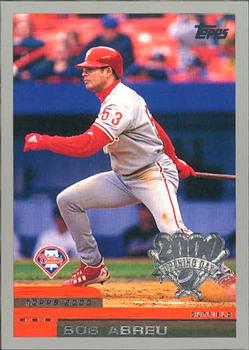 Bob Abreu