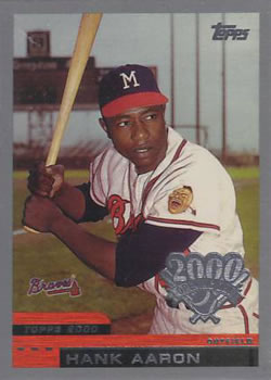 Hank Aaron