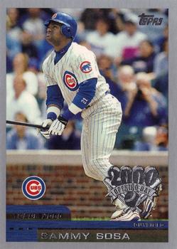 Sammy Sosa