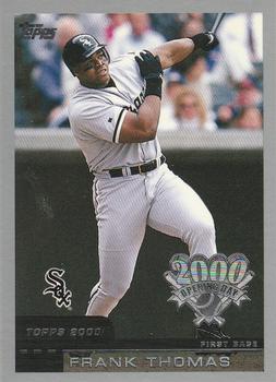 Frank Thomas