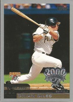 Brian Giles