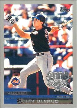 John Olerud
