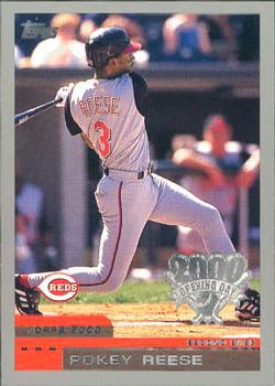 Pokey Reese