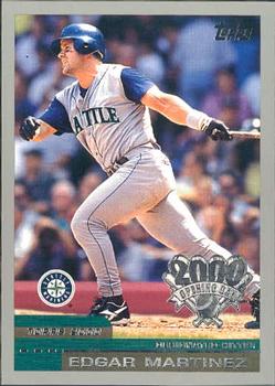 Edgar Martinez