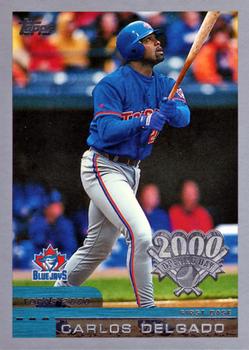 Carlos Delgado