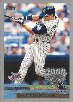 Jim Edmonds