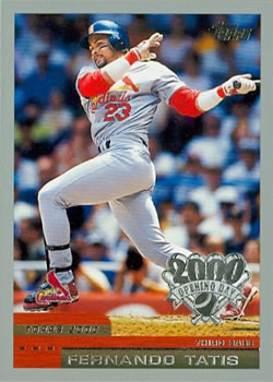 Fernando Tatis