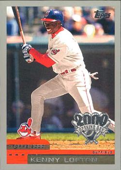 Kenny Lofton