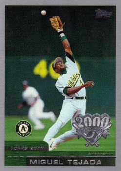 Miguel Tejada