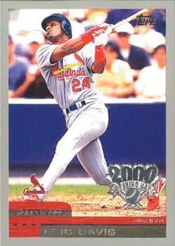 Eric Davis