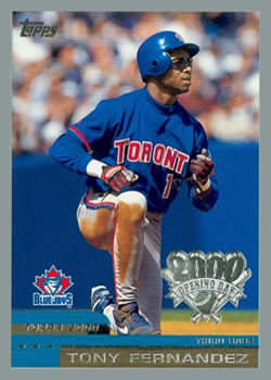 Tony Fernandez