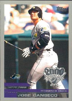 Jose Canseco